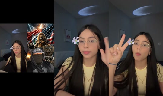 jenny_offi TikTok Live — Sep 19, 2026, 11:23 PM