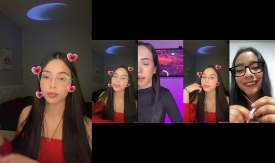 jenny_offi TikTok Live — Sep 27, 2026, 12:14 AM