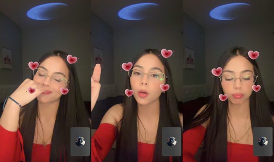 jenny_offi TikTok Live — Sep 27, 2026, 1:04 AM