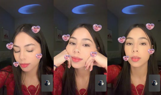 jenny_offi TikTok Live — Oct 2, 2026, 11:21 PM