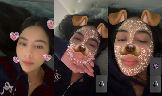 jenny_offi TikTok Live — Oct 3, 2026, 7:45 PM