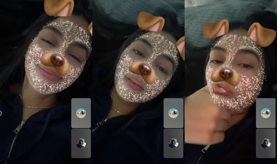 jenny_offi TikTok Live — Oct 3, 2026, 8:35 PM