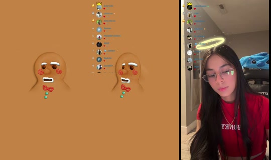 jenny_offi TikTok Live — Oct 7, 2026, 6:10 PM