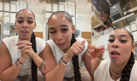 jennyalvesmain TikTok Live — Aug 27, 2026, 5:00 PM