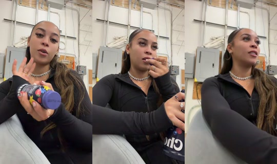 jennyalvesmain TikTok Live — Sep 3, 2026, 2:19 PM