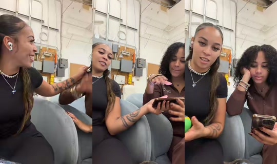 jennyalvesmain TikTok Live — Sep 4, 2026, 4:54 PM
