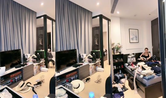 jennychicly TikTok Live — Sep 3, 2026, 2:12 PM