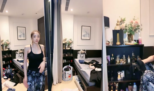 jennychicly TikTok Live — Sep 3, 2026, 3:02 PM
