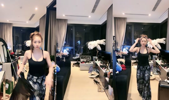 jennychicly TikTok Live — Sep 3, 2026, 3:52 PM