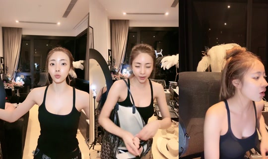 jennychicly TikTok Live — Sep 3, 2026, 4:24 PM