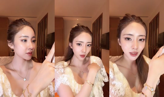 jennychicly TikTok Live — Sep 6, 2026, 2:06 PM