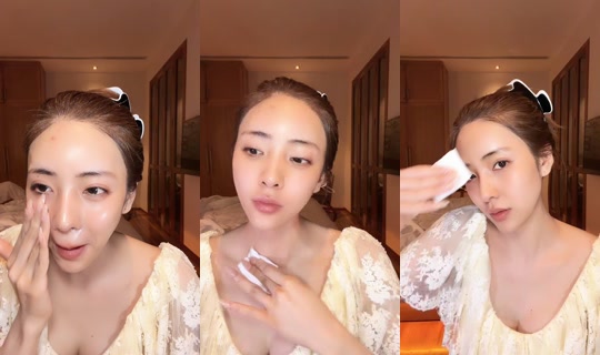 jennychicly TikTok Live — Sep 6, 2026, 4:37 PM