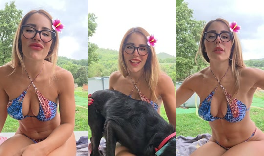 jennyfer_fitness TikTok Live — Aug 29, 2026, 7:52 AM