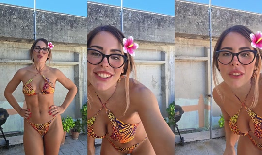 jennyfer_fitness TikTok Live — Sep 23, 2026, 11:35 AM