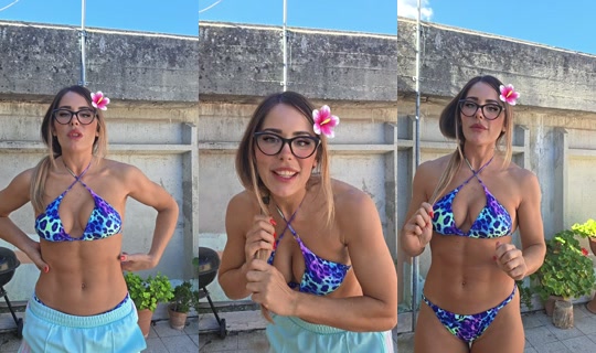 jennyfer_fitness TikTok Live — Sep 25, 2026, 12:43 PM