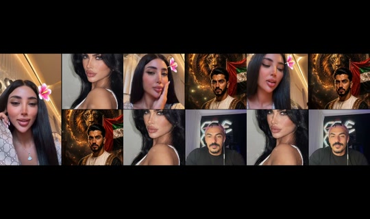 jennyfermattaa TikTok Live — Sep 7, 2026, 2:10 PM