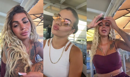 jennyferzpl TikTok Live — Aug 24, 2026, 1:22 PM