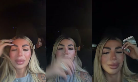 jennyferzpl TikTok Live — Sep 20, 2026, 5:00 PM