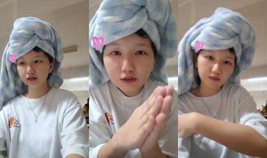 jennyjane1160 TikTok Live — Sep 8, 2026, 2:53 PM