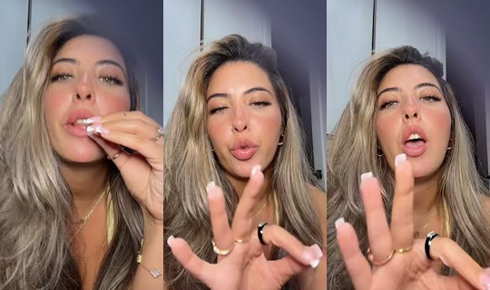 jennymml TikTok Live — Aug 23, 2026, 4:00 AM