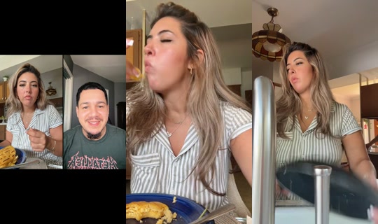 jennymml TikTok Live — Aug 23, 2026, 4:35 PM