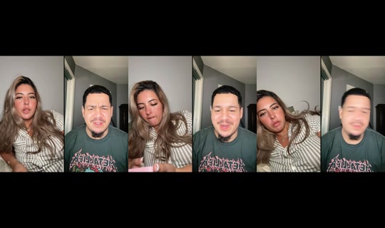 jennymml TikTok Live — Aug 23, 2026, 5:25 PM