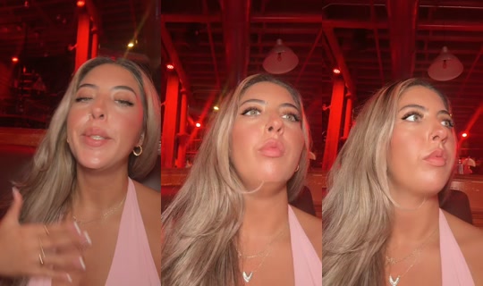 jennymml TikTok Live — Aug 24, 2026, 3:19 AM