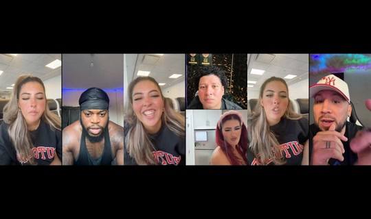 jennymml TikTok Live — Aug 24, 2026, 3:27 PM