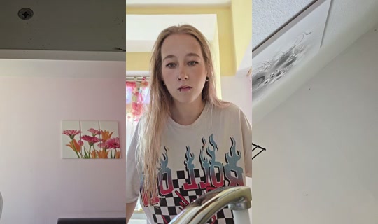 jennyslany TikTok Live — Aug 24, 2026, 7:20 AM