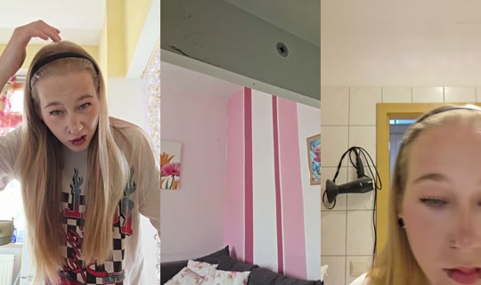 jennyslany TikTok Live — Sep 3, 2026, 9:17 AM