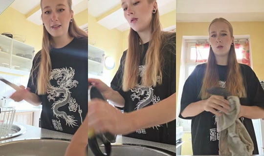 jennyslany TikTok Live — Sep 7, 2026, 8:39 AM