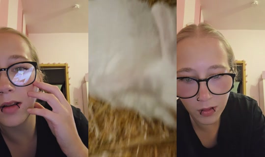 jennyslany TikTok Live — Sep 9, 2026, 6:56 PM