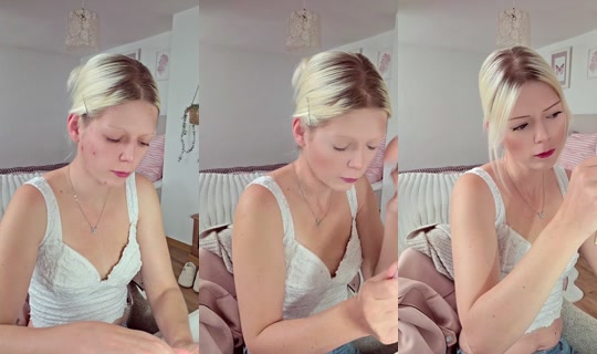 jennysteamtiktok TikTok Live — Oct 1, 2026, 8:35 AM