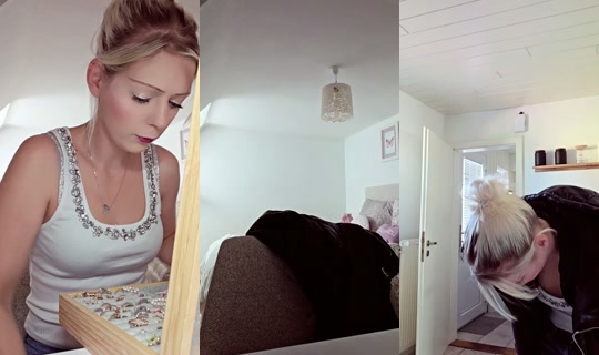 jennysteamtiktok TikTok Live — Oct 4, 2026, 11:49 AM