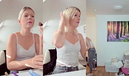 jennysteamtiktok TikTok Live — Oct 7, 2026, 8:01 AM