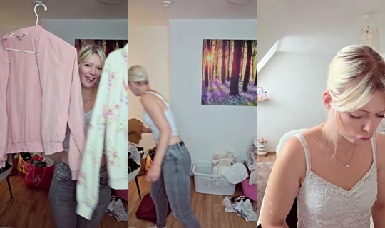 jennysteamtiktok TikTok Live — Oct 7, 2026, 8:52 AM