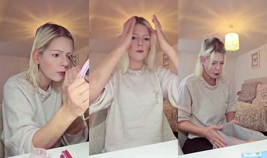 jennysteamtiktok TikTok Live — Oct 8, 2026, 9:50 AM