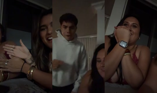 jennyyy1512 TikTok Live — Sep 27, 2026, 4:43 AM