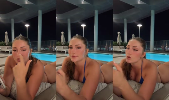 jenpetersonn TikTok Live — Aug 29, 2026, 3:41 AM