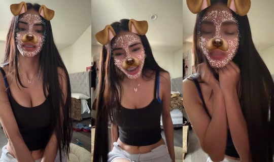 jenspamwmee TikTok Live — Aug 30, 2026, 5:56 PM