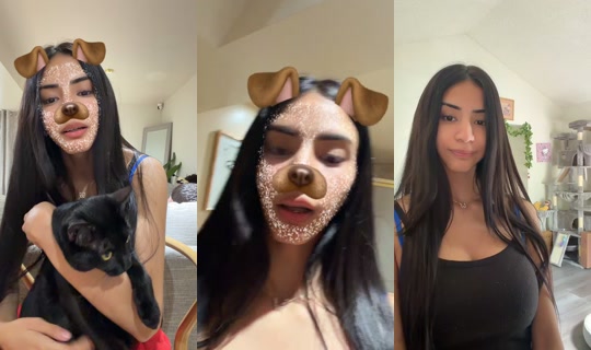 jenspamwmee TikTok Live — Aug 30, 2026, 9:01 PM