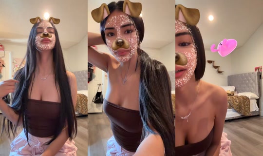 jenspamwmee TikTok Live — Aug 31, 2026, 4:56 PM