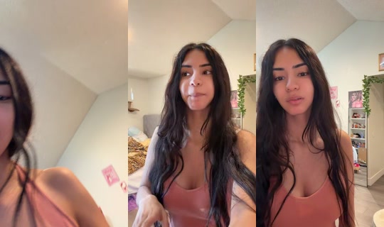 jenspamwmee TikTok Live — Sep 4, 2026, 7:43 PM