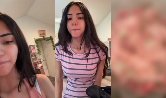 jenspamwmee TikTok Live — Sep 4, 2026, 8:00 PM