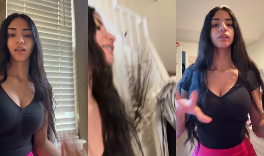 jenspamwmee TikTok Live — Sep 5, 2026, 12:46 AM