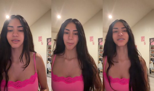 jenspamwmee TikTok Live — Sep 5, 2026, 2:24 AM