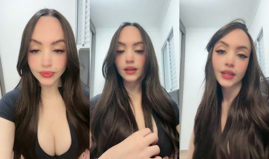 jenyfferbiancaa TikTok Live — Aug 23, 2026, 9:00 PM