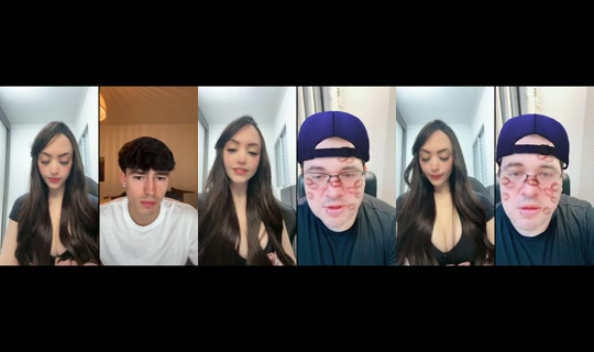 jenyfferbiancaa TikTok Live — Aug 23, 2026, 9:50 PM