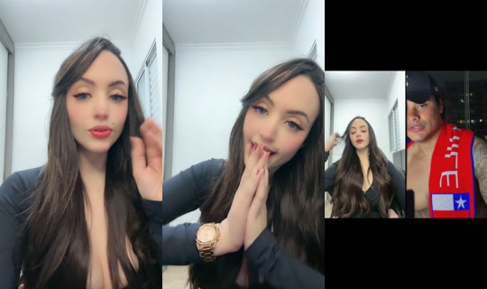 jenyfferbiancaa TikTok Live — Aug 24, 2026, 1:40 AM