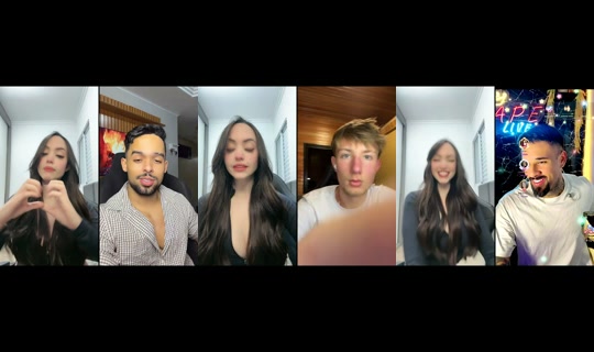 jenyfferbiancaa TikTok Live — Aug 24, 2026, 2:30 AM